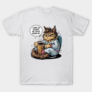 cats T-Shirt